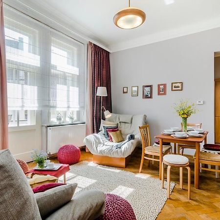 Apt Near Old Town Prague By Michal&Friends Dış mekan fotoğraf
