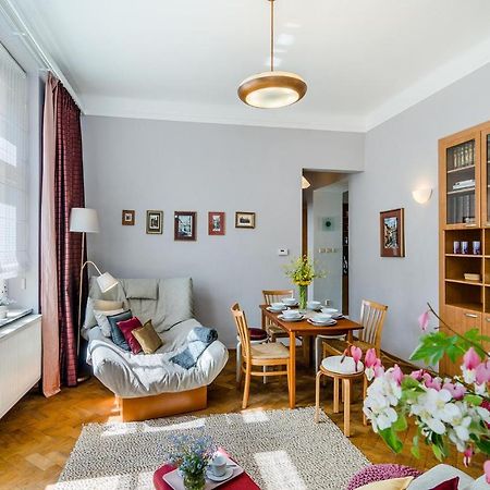 Apt Near Old Town Prague By Michal&Friends Dış mekan fotoğraf