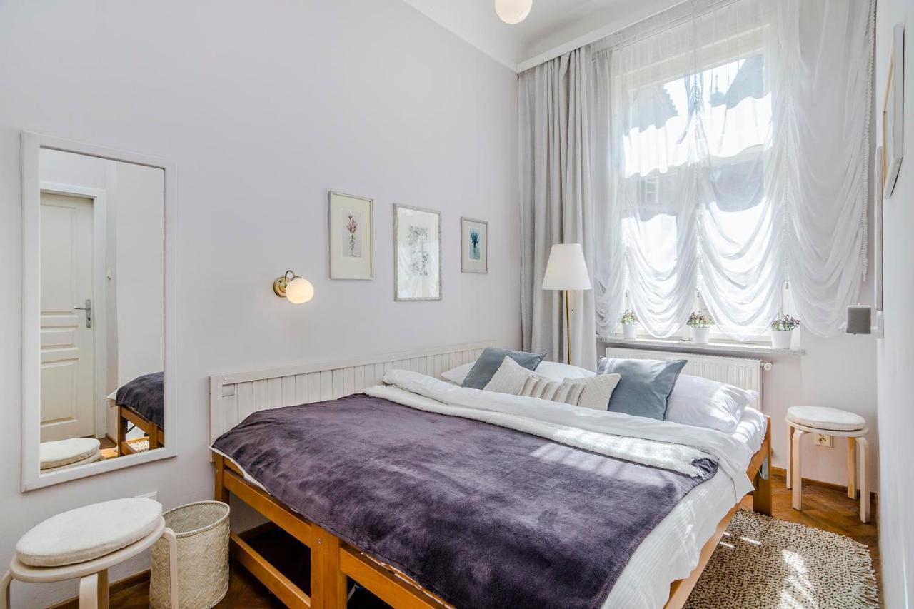 Apt Near Old Town Prague By Michal&Friends Dış mekan fotoğraf
