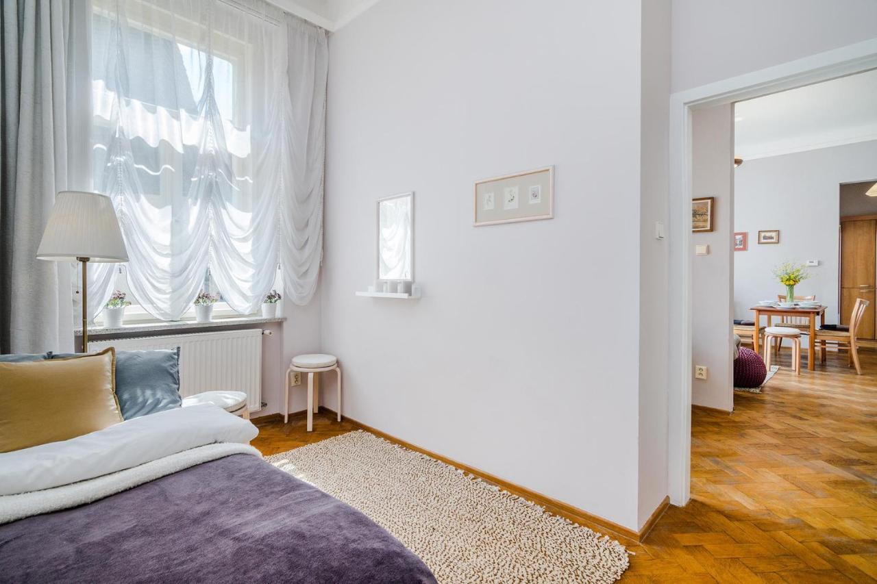 Apt Near Old Town Prague By Michal&Friends Dış mekan fotoğraf