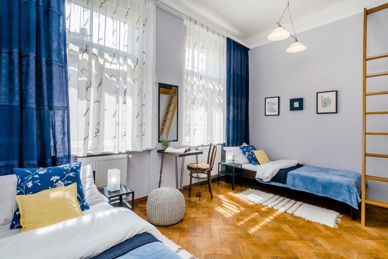 Apt Near Old Town Prague By Michal&Friends Dış mekan fotoğraf